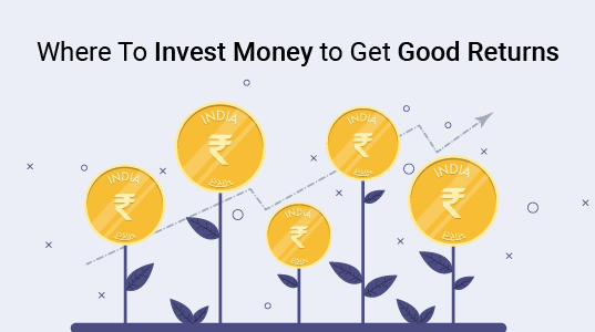 Best Ways to Invest Money