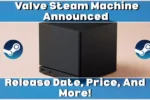 Steam Machine Gaming
